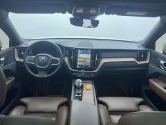 Volvo XC60 2024 B5 AWD Smart Remote Luxury Edition - ფოტო 7