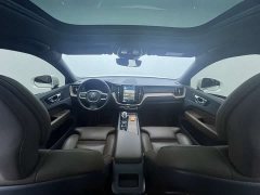 Volvo XC60 2024 B5 AWD Smart Remote Luxury Edition - ფოტო 8
