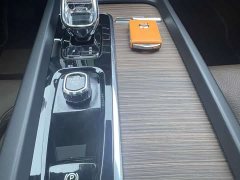 Volvo XC60 2024 B5 AWD Smart Remote Luxury Edition - ფოტო 9