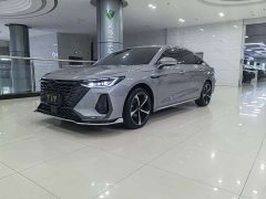 Chery Arrizo 8 2022 1.6T DCT Elegant - ფოტო 1
