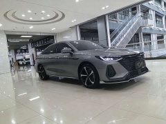 Chery Arrizo 8 2022 1.6T DCT Elegant - ფოტო 3