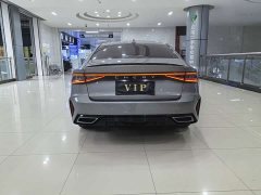 Chery Arrizo 8 2022 1.6T DCT Elegant - ფოტო 6