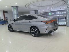Chery Arrizo 8 2022 1.6T DCT Elegant - ფოტო 7