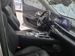 Chery Arrizo 8 2022 1.6T DCT Elegant - ფოტო 8