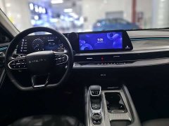 Chery Arrizo 8 2022 1.6T DCT Elegant - ფოტო 9