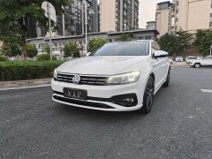 Volkswagen Lingdu Facelift 280TSI DSG Comfort - ფოტო 1