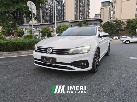 2021 Volkswagen Lingdu Facelift 280TSI DSG Comfort - ავტომობილი ჩინეთიდან