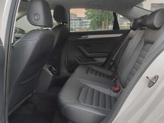 Volkswagen Lingdu Facelift 280TSI DSG Comfort - ფოტო 10