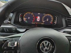 Volkswagen Lingdu Facelift 280TSI DSG Comfort - ფოტო 11