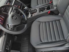 Volkswagen Lingdu Facelift 280TSI DSG Comfort - ფოტო 12