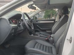 Volkswagen Lingdu Facelift 280TSI DSG Comfort - ფოტო 14