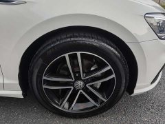 Volkswagen Lingdu Facelift 280TSI DSG Comfort - ფოტო 15
