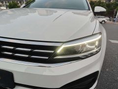 Volkswagen Lingdu Facelift 280TSI DSG Comfort - ფოტო 16