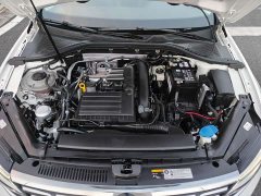 Volkswagen Lingdu Facelift 280TSI DSG Comfort - ფოტო 17