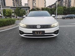 Volkswagen Lingdu Facelift 280TSI DSG Comfort - ფოტო 2