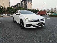 Volkswagen Lingdu Facelift 280TSI DSG Comfort - ფოტო 3