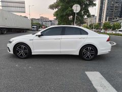 Volkswagen Lingdu Facelift 280TSI DSG Comfort - ფოტო 4