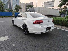 Volkswagen Lingdu Facelift 280TSI DSG Comfort - ფოტო 5