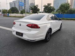 Volkswagen Lingdu Facelift 280TSI DSG Comfort - ფოტო 7