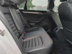 Volkswagen Lingdu Facelift 280TSI DSG Comfort - ფოტო 9