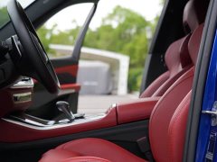 BMW X5 M 2020 X5 M - ფოტო 10