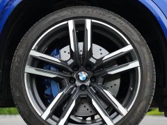 BMW X5 M 2020 X5 M - ფოტო 13