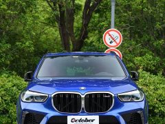 BMW X5 M 2020 X5 M - ფოტო 2