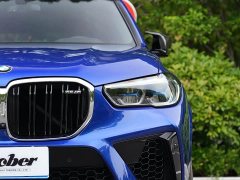 BMW X5 M 2020 X5 M - ფოტო 4