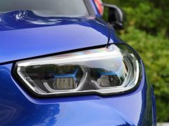 BMW X5 M 2020 X5 M - ფოტო 5