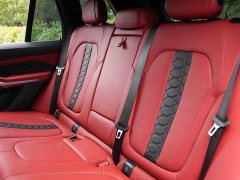 BMW X5 M 2020 X5 M - ფოტო 9