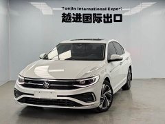 Volkswagen Bora 280TSI DSG Respect Edition - ფოტო 1