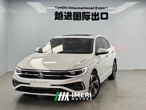 2023 Volkswagen Bora 280TSI DSG Respect Edition - ავტომობილი ჩინეთიდან