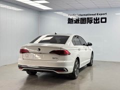 Volkswagen Bora 280TSI DSG Respect Edition - ფოტო 10