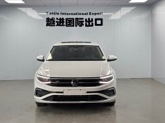 Volkswagen Bora 280TSI DSG Respect Edition - ფოტო 2
