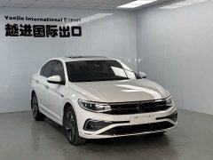 Volkswagen Bora 280TSI DSG Respect Edition - ფოტო 3