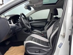Volkswagen Bora 280TSI DSG Respect Edition - ფოტო 4