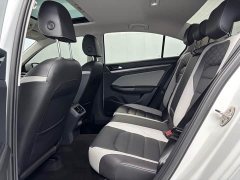 Volkswagen Bora 280TSI DSG Respect Edition - ფოტო 5