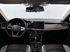 Volkswagen Bora 280TSI DSG Respect Edition - ფოტო 6