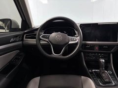 Volkswagen Bora 280TSI DSG Respect Edition - ფოტო 7