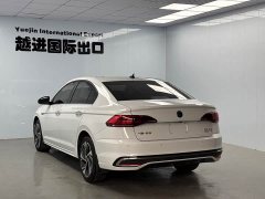 Volkswagen Bora 280TSI DSG Respect Edition - ფოტო 8
