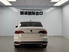 Volkswagen Bora 280TSI DSG Respect Edition - ფოტო 9