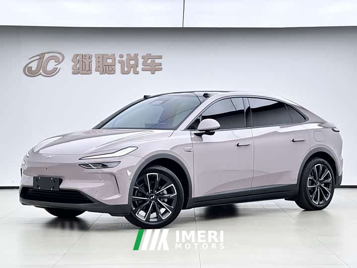 Nio Lerado L60 2024 60kWh Rear-Wheel Drive - ავტომობილი ჩინეთიდან