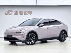 Nio Lerado L60 2024 60kWh Rear-Wheel Drive - ფოტო 1