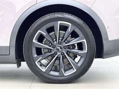 Nio Lerado L60 2024 60kWh Rear-Wheel Drive - ფოტო 11