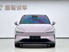 Nio Lerado L60 2024 60kWh Rear-Wheel Drive - ფოტო 2