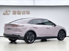 Nio Lerado L60 2024 60kWh Rear-Wheel Drive - ფოტო 3