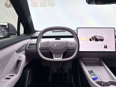 Nio Lerado L60 2024 60kWh Rear-Wheel Drive - ფოტო 4
