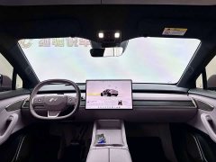 Nio Lerado L60 2024 60kWh Rear-Wheel Drive - ფოტო 5
