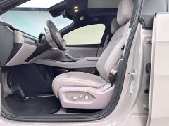 Nio Lerado L60 2024 60kWh Rear-Wheel Drive - ფოტო 7