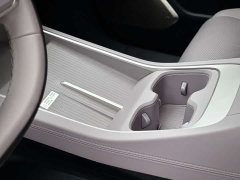 Nio Lerado L60 2024 60kWh Rear-Wheel Drive - ფოტო 8